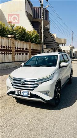 Toyota Rush